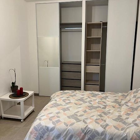 T2 Quartier St Victor Proche Vieux Port Et Plage Des Catalans 13007 Leilighet Marseille Eksteriør bilde