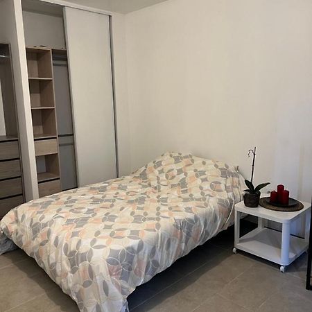 T2 Quartier St Victor Proche Vieux Port Et Plage Des Catalans 13007 Leilighet Marseille Eksteriør bilde