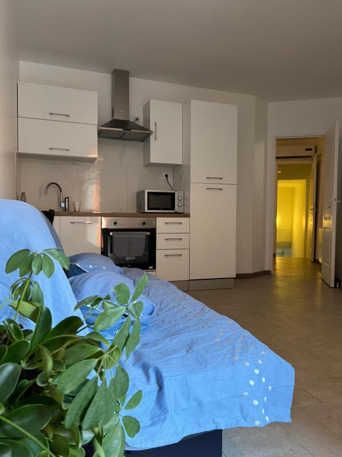 T2 Quartier St Victor Proche Vieux Port Et Plage Des Catalans 13007 Leilighet Marseille Eksteriør bilde